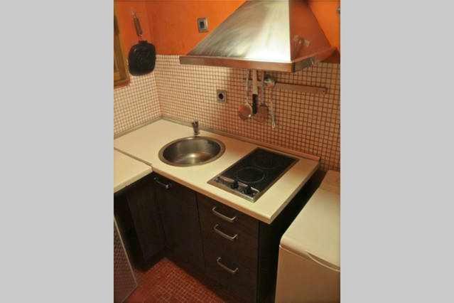 Apartamento La Boqueria 4 Apartment