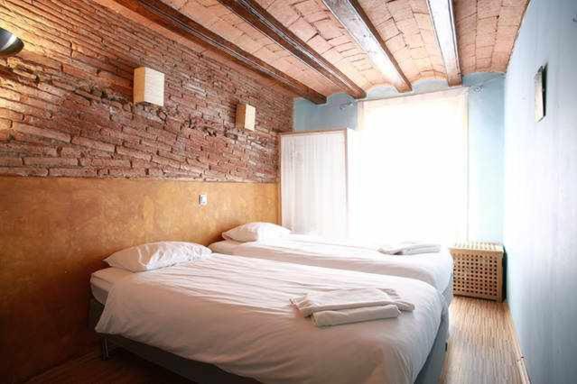Apartment Apartamento La Boqueria 4 Barcelona