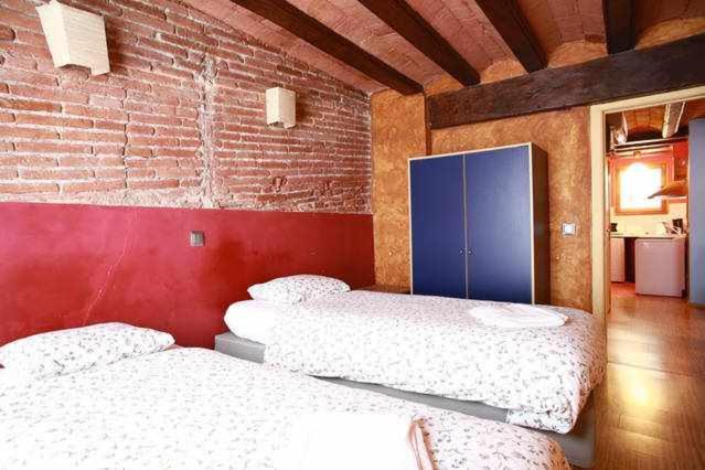 Apartamento La Boqueria 4 Apartment