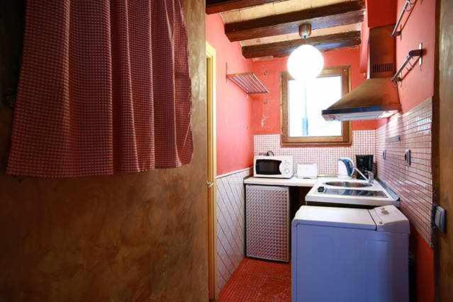 Apartment Apartamento La Boqueria 4 Barcelona