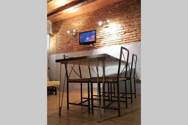 Apartamento La Boqueria 4 Apartment Barcelona