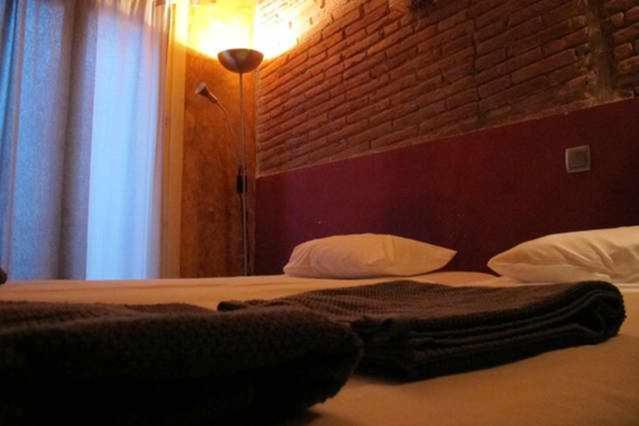Apartamento La Boqueria 4 Apartment *