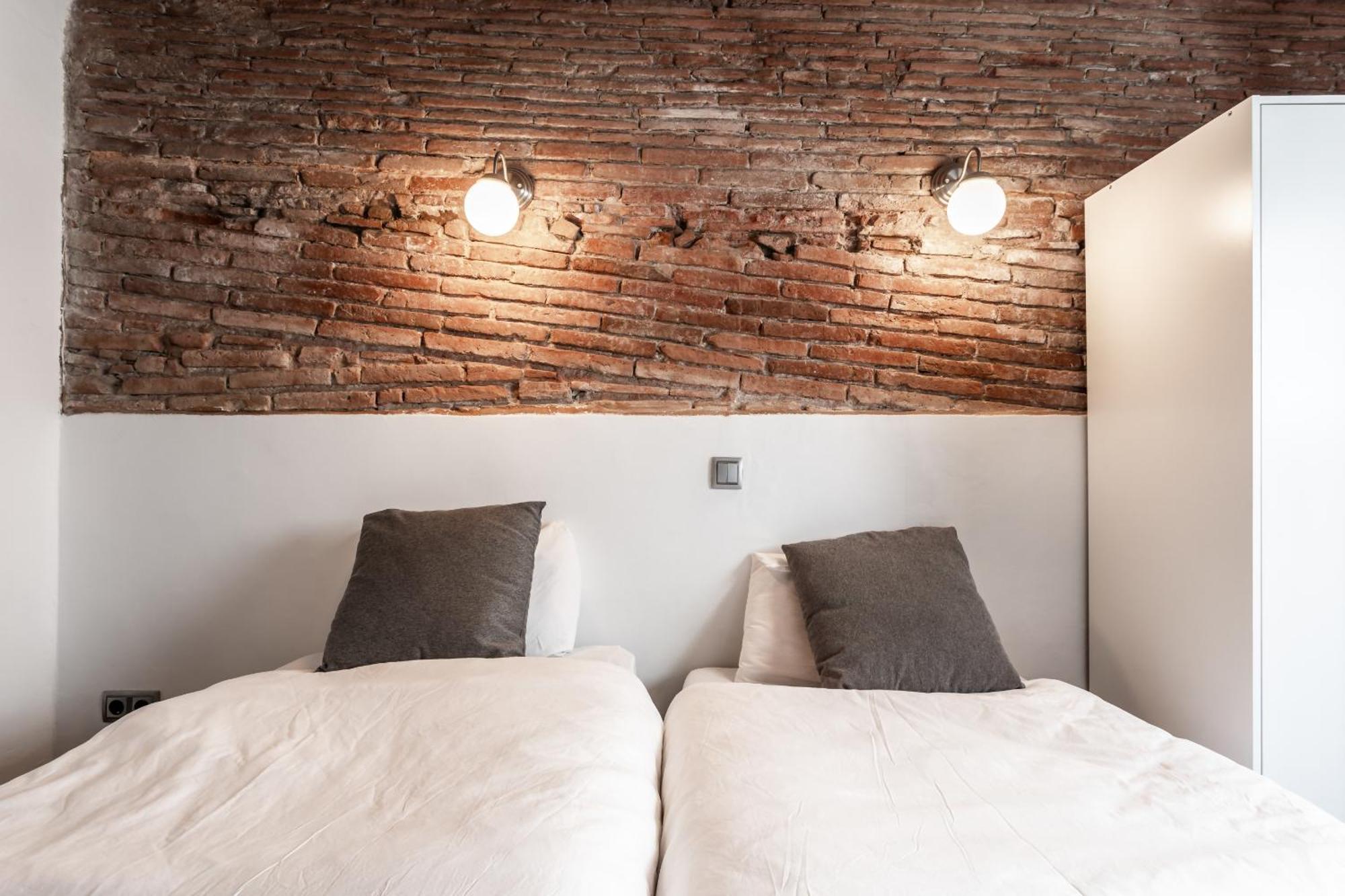 Apartment Apartamento La Boqueria 4 Barcelona