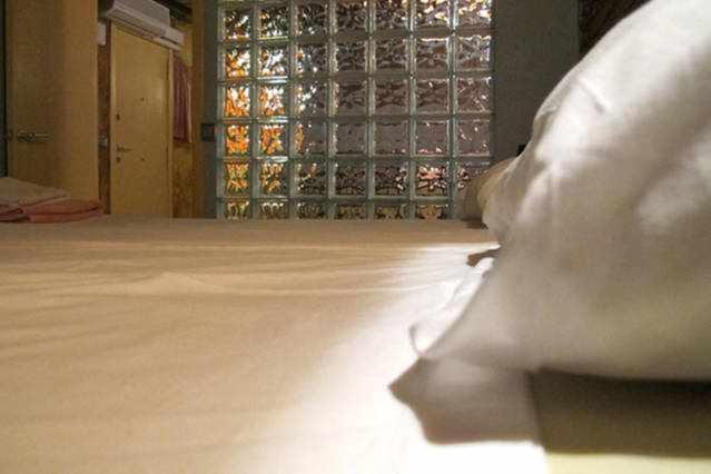 Appartement Apartamento La Boqueria 4 Barcelone